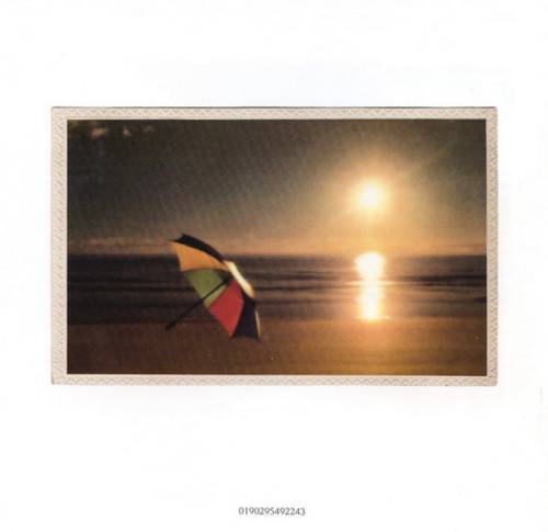 Chris Rea On The Beach [Remastered Deluxe Edition] : Front